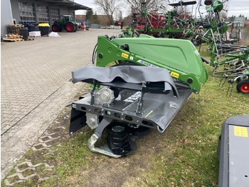 جزازة العشب للبيع  Fendt SLICER 310F: صورة 3