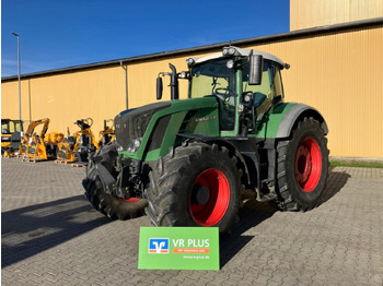جرار FENDT 826 Vario