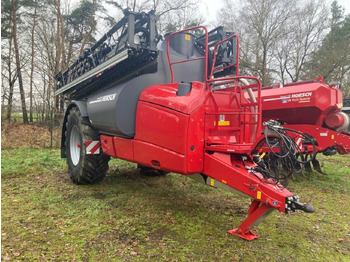 رشاش مسحوب HORSCH