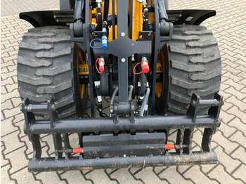 تأجير JCB 403 AGRI SMART POWER EURO-AUFNAHME JCB 403 AGRI SMART POWER EURO-AUFNAHME: صورة 5