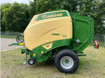 تأجير Krone VARIO PACK V 190 XC Krone VARIO PACK V 190 XC: صورة 2