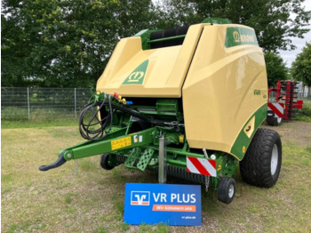 تأجير Krone VARIO PACK V 190 XC Krone VARIO PACK V 190 XC: صورة 1