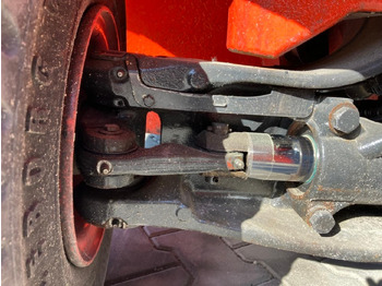 رافعة شوكية Linde H35D EVO ENDLOSDREHGERÄT: صورة 5