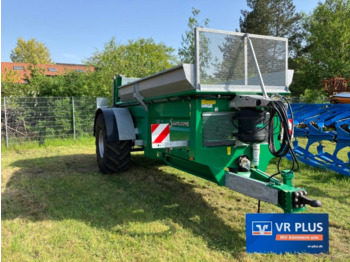 ناثرة السماد الحيواني SAMSON