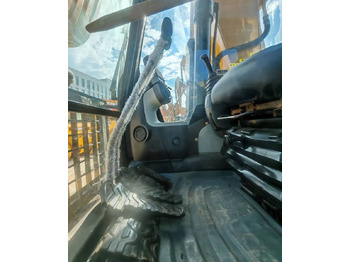 حفار زاحف Caterpillar 330BL: صورة 4 حفار زاحف Caterpillar 330BL: صورة 4