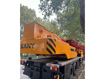 موبايل كرين PALFINGER