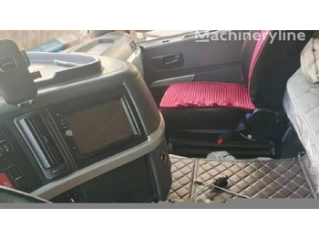 موبايل كرين Sany Used Kato STC500 Truck Mounted Crane China 50 Ton 100 Ton Capaci: صورة 5