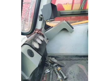 موبايل كرين Sany: صورة 5