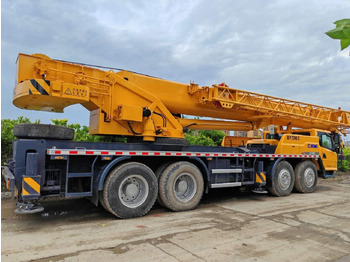 تأجير XCMG QY70KC QY50KC 50ton 70ton 80ton 90ton 100ton XCMG QY70KC QY50KC 50ton 70ton 80ton 90ton 100ton: صورة 5 تأجير XCMG QY70KC QY50KC 50ton 70ton 80ton 90ton 100ton XCMG QY70KC QY50KC 50ton 70ton 80ton 90ton 100ton: صورة 5