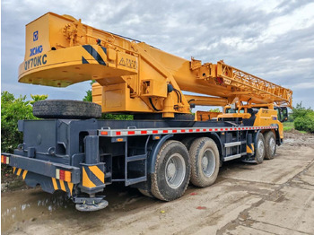 تأجير XCMG QY70KC QY50KC 50ton 70ton 80ton 90ton 100ton XCMG QY70KC QY50KC 50ton 70ton 80ton 90ton 100ton: صورة 3 تأجير XCMG QY70KC QY50KC 50ton 70ton 80ton 90ton 100ton XCMG QY70KC QY50KC 50ton 70ton 80ton 90ton 100ton: صورة 3