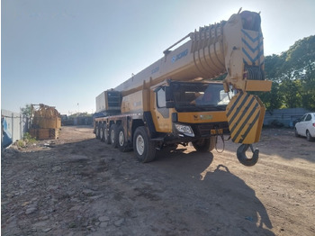موبايل كرين XCMG XCA240