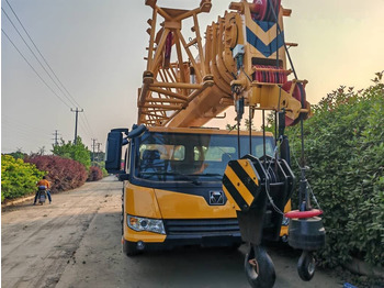 موبايل كرين XCMG QY25KC