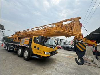 موبايل كرين XCMG XCT70 25ton 50ton 70ton 130ton: صورة 3