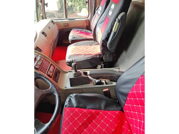 موبايل كرين Zoomlion ZTC2200V 220T 220ton: صورة 5 موبايل كرين Zoomlion ZTC2200V 220T 220ton: صورة 5