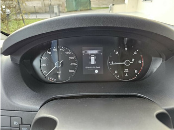 فان FIAT Ducato 35 140 L2H2 Voll-LED 260° 7''TFT Kamera...: صورة 5