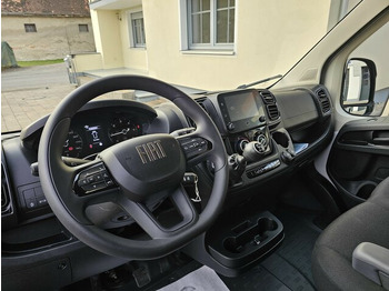 فان FIAT Ducato 35 140 L2H2 Voll-LED 260° 7''TFT Kamera...: صورة 3