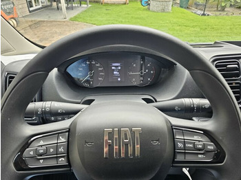 فان FIAT Ducato 35 L3H2 MAXI 13m³ 180 Klima Kamera: صورة 4