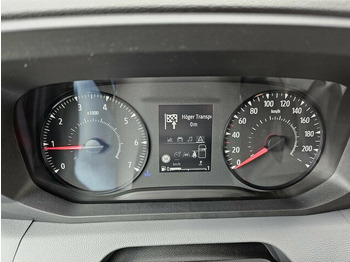 فان RENAULT Master L3H2 170 Neues Modell 10'' Navi Kamera: صورة 4