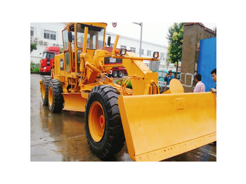 ماكينة تسوية CATERPILLAR 140H