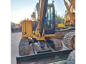 حفار صغير CATERPILLAR 306E