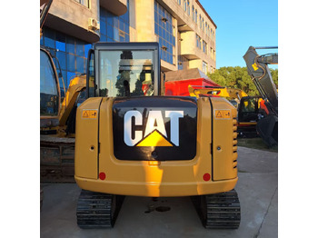 حفار صغير CAT 306E Excavator: صورة 3 حفار صغير CAT 306E Excavator: صورة 3