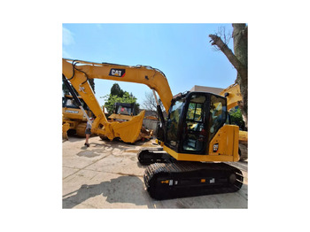حفار صغير CATERPILLAR 307.5