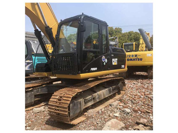 حفار زاحف CATERPILLAR 315DL
