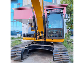 حفار زاحف CAT 320D2L Excavator: صورة 5