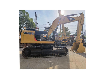 حفار زاحف CATERPILLAR 330D