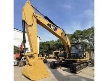 حفار زاحف CATERPILLAR 330D