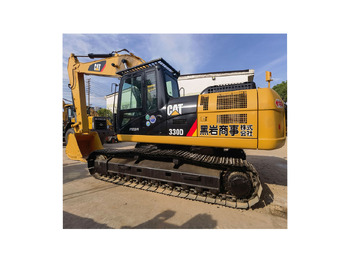 حفار زاحف CATERPILLAR 330D