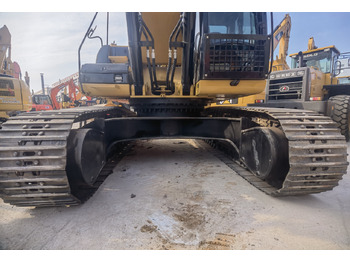 تأجير  CAT 330D2L Excavator CAT 330D2L Excavator: صورة 4