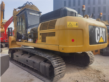 تأجير  CAT 330D2L Excavator CAT 330D2L Excavator: صورة 2