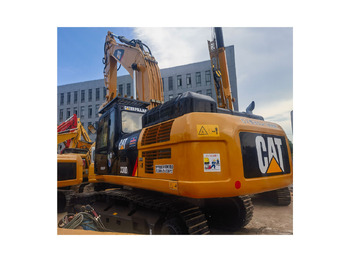 حفار زاحف CATERPILLAR 330DL