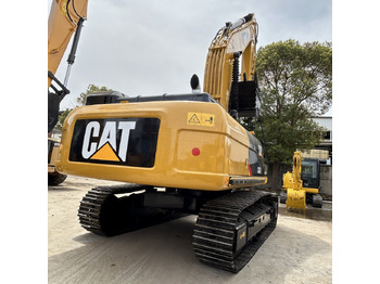 حفّار CATERPILLAR 336D