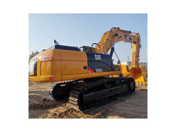 حفار زاحف CATERPILLAR 336D2
