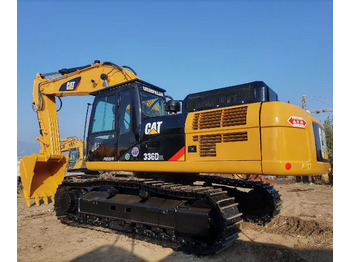 تأجير  CAT 336D2L Excavator CAT 336D2L Excavator: صورة 4
