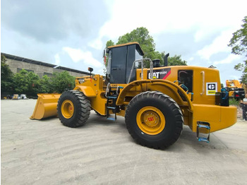 اللودر بعجل CATERPILLAR 950H