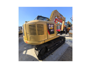 حفار زاحف CATERPILLAR 307E