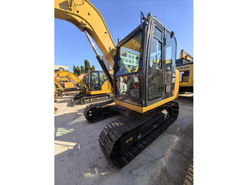 حفار زاحف CATERPILLAR 307E