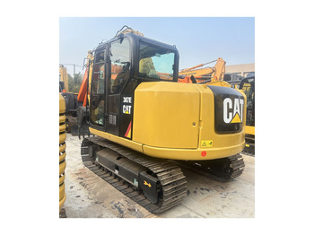 حفار زاحف CATERPILLAR 307E