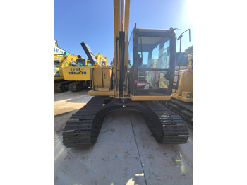 حفار زاحف CATERPILLAR 307E