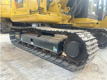 حفار زاحف Cat 307E Excavator: صورة 5