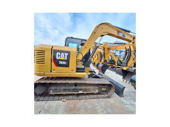 حفار زاحف CATERPILLAR 308