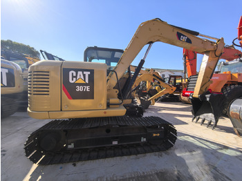 حفار زاحف Cat 308e2 Excavator: صورة 2