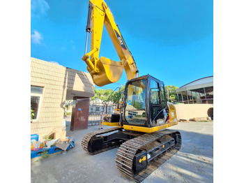 حفار زاحف CATERPILLAR 312D