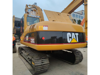 حفار زاحف CATERPILLAR 320CL