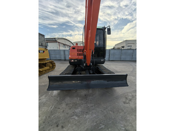 حفار زاحف DOOSAN DX60