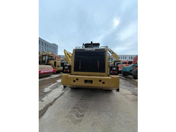 اللودر بعجل Good Condition High Performance Used Caterpillar Wheel Loader 966h for sale in shanghai yard: صورة 5