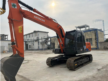 حفار زاحف HITACHI ZX120